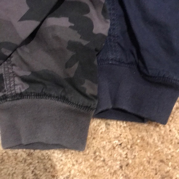 Lined Gap cargo pants - Picture 6 of 8